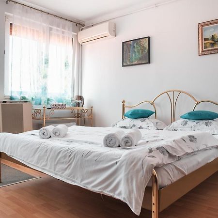 شقة سيبيو  في Apartament Tribunei المظهر الخارجي الصورة