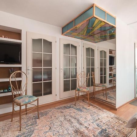 شقة سيبيو  في Apartament Tribunei المظهر الخارجي الصورة