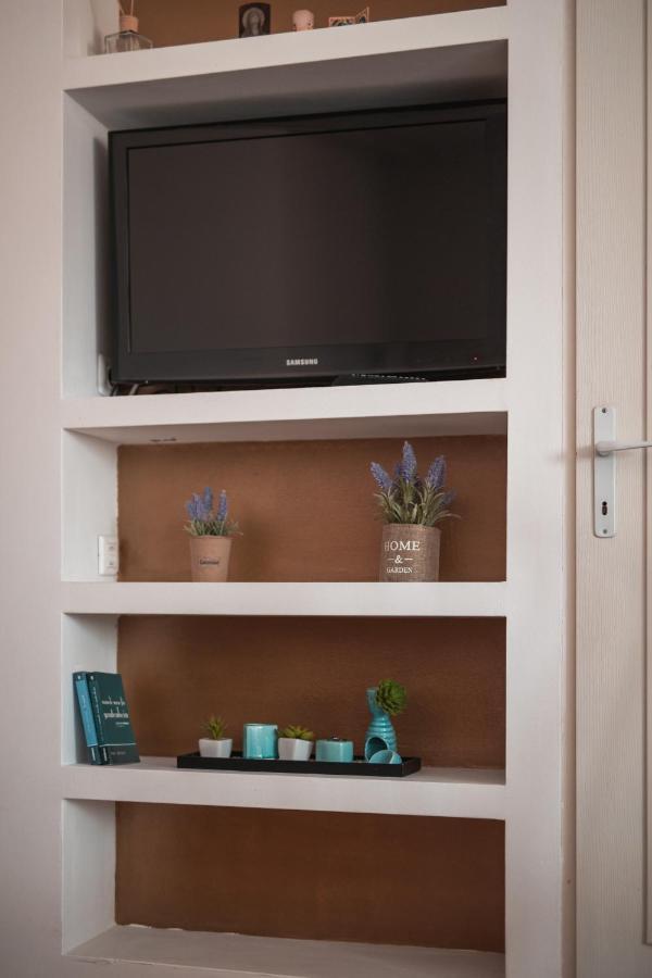 شقة سيبيو  في Apartament Tribunei المظهر الخارجي الصورة