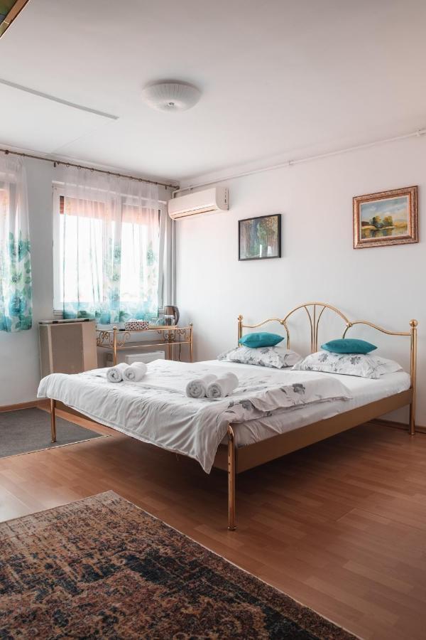 شقة سيبيو  في Apartament Tribunei المظهر الخارجي الصورة