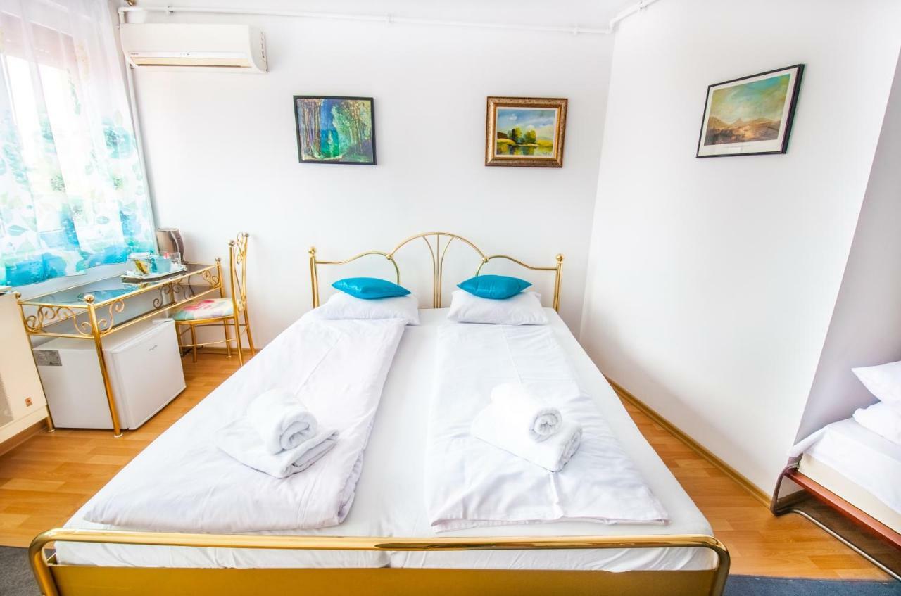شقة سيبيو  في Apartament Tribunei المظهر الخارجي الصورة